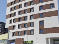 B&B Hotel Torino 3*