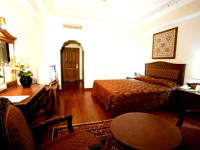 Sumahan Hotel Istanbul