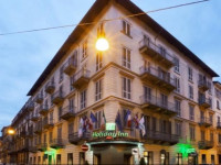 Holiday Inn Turin City Centre