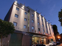 Hotel Douro