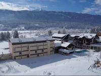 Alpen Adria Hotel & Spa 4*