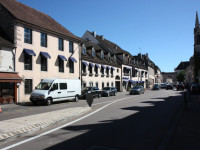 Henry II Hotel