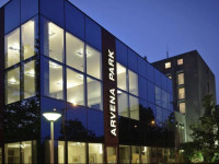 Arvena Park Hotel
