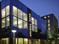 Arvena Park Hotel 4*