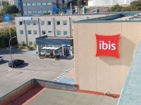 Ibis Hotel Alicante 2*