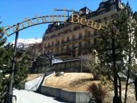 Parkhotel Beau-Site 4*
