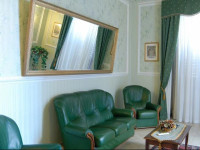 Hotel Gresi