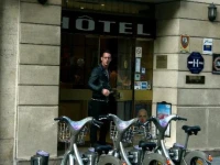 Choiseul Opera 3*