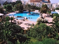 Apartamentos Moguima 2*