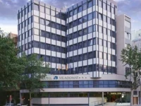 AB Viladomat 3*