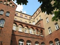Three Little Pigs Hostel Berlin 1*