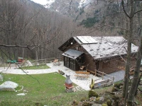 Agriturismo Alagna 