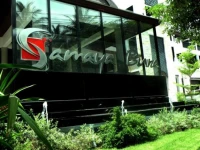 Samaya Bura 3*