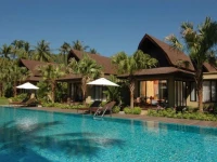 Movenpick Resort Laem Yai Beach 4*