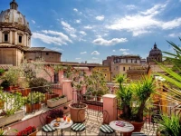 Albergo Del Sole Al Biscione 2*