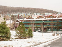 Chateau Apres Lodge