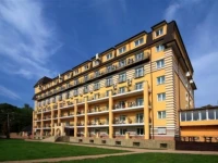 Royal Hotels and SPA Resorts Promenad 3*