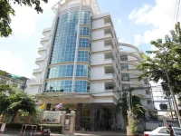 CNR House Hotel 3*