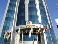 Royal Qatar Hotel Doha