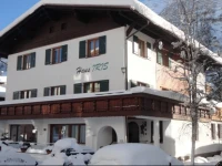 Pension Iris 3*