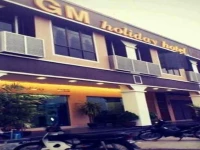 GM Holiday Hotel 1*