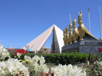 Golden 5 Diamond Resort