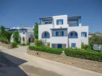 Hotel Francesca 2*