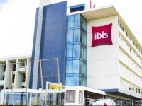 Ibis Montevideo 3*