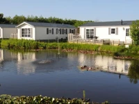 Vakantiecentrum Dennenoord 2*