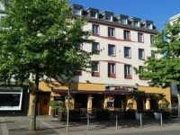 Hotel Lex 3*