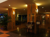 Long Beach Hotel Coxs Bazar