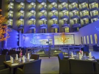 Long Beach Hotel Coxs Bazar 5*