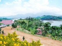 Sharoy Resort 3*