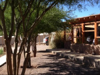 Lodge Altitud