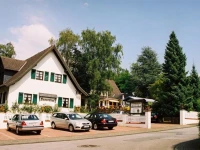 Landhaus Sassenhof 3*