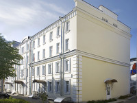 Luidor guest house