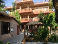 Eden Jungle Resort 2*