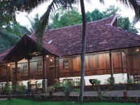 Somatheeram Ayurvedic Health Resort 3*