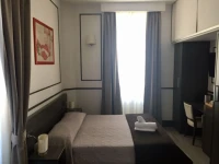 Royal Suite du Vatican 2*