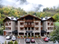 Fijat Aparthotel 3*