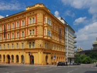 Downtown 4*
