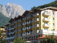 Alpenresort Belvedere Wellness & Beauty