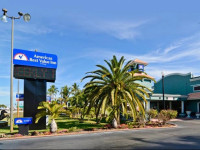 Americas Best Value Inn Fort Myers