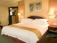 Intercontinental Frankfurt