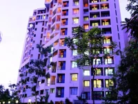 Riviera Suites 3*