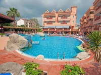 Begonville Hotel 3*