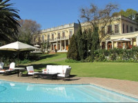 The Fairlawns Boutique Hotel &amp; Spa