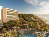 Hilton Head Marriott Resort & Spa