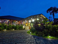 Rio Celeste Hideaway