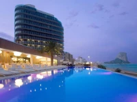 Gran Hotel Sol y Mar 4*
